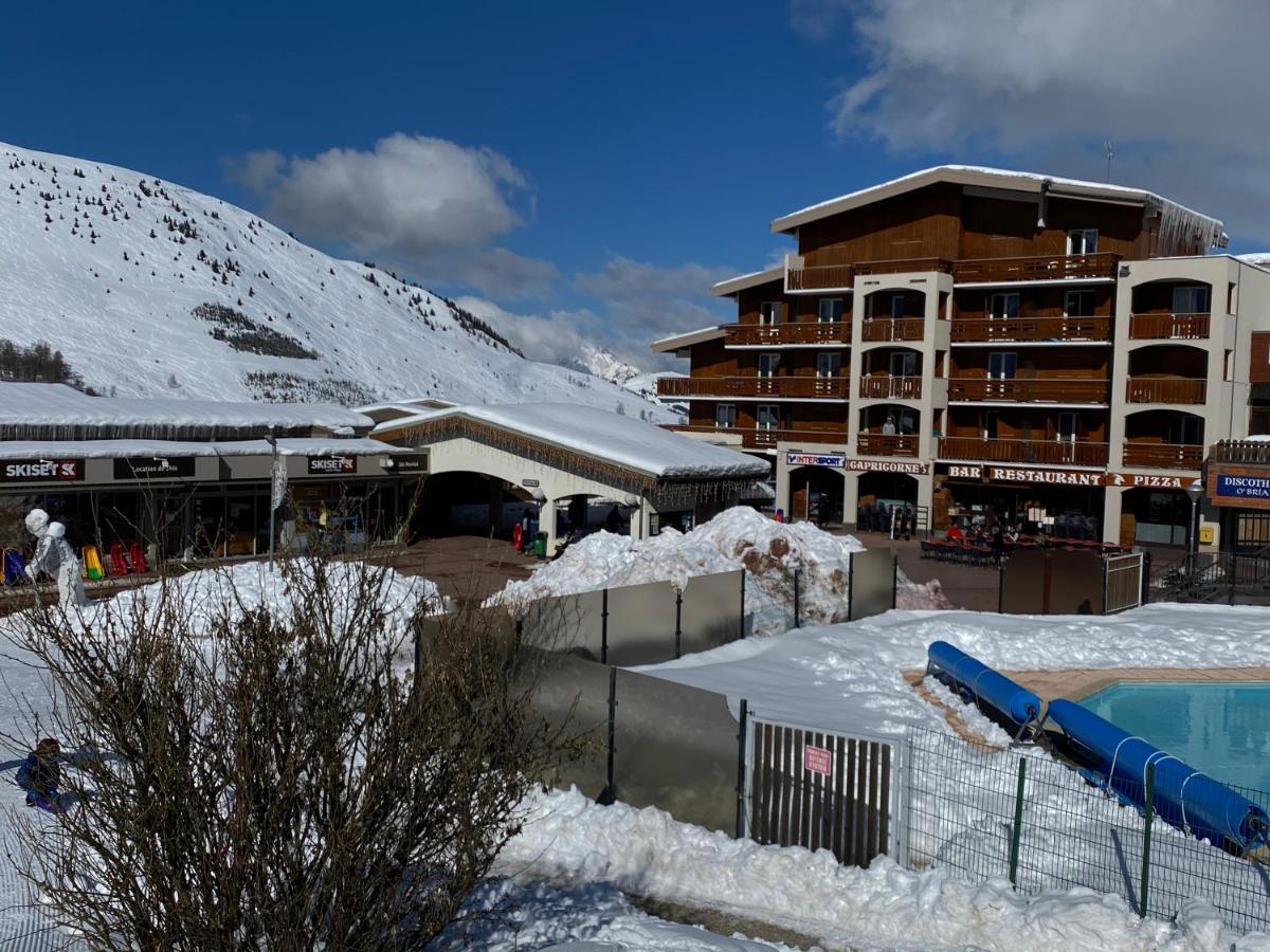 Appartement The Paradise 2 Alpes Les Deux Alpes