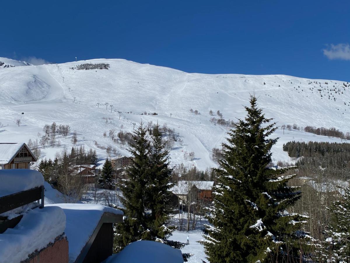 Appartement The Paradise 2 Alpes *