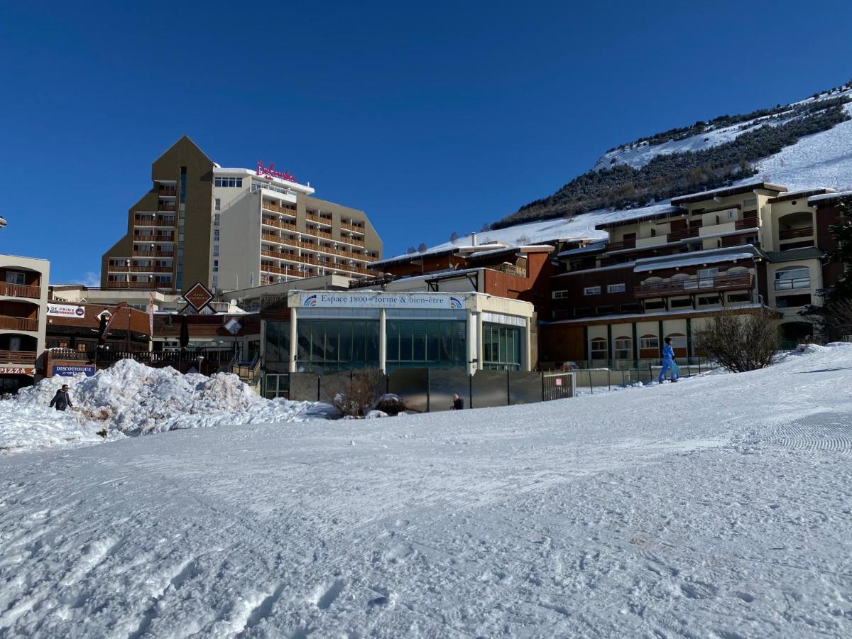 Appartement The Paradise 2 Alpes Les Deux Alpes