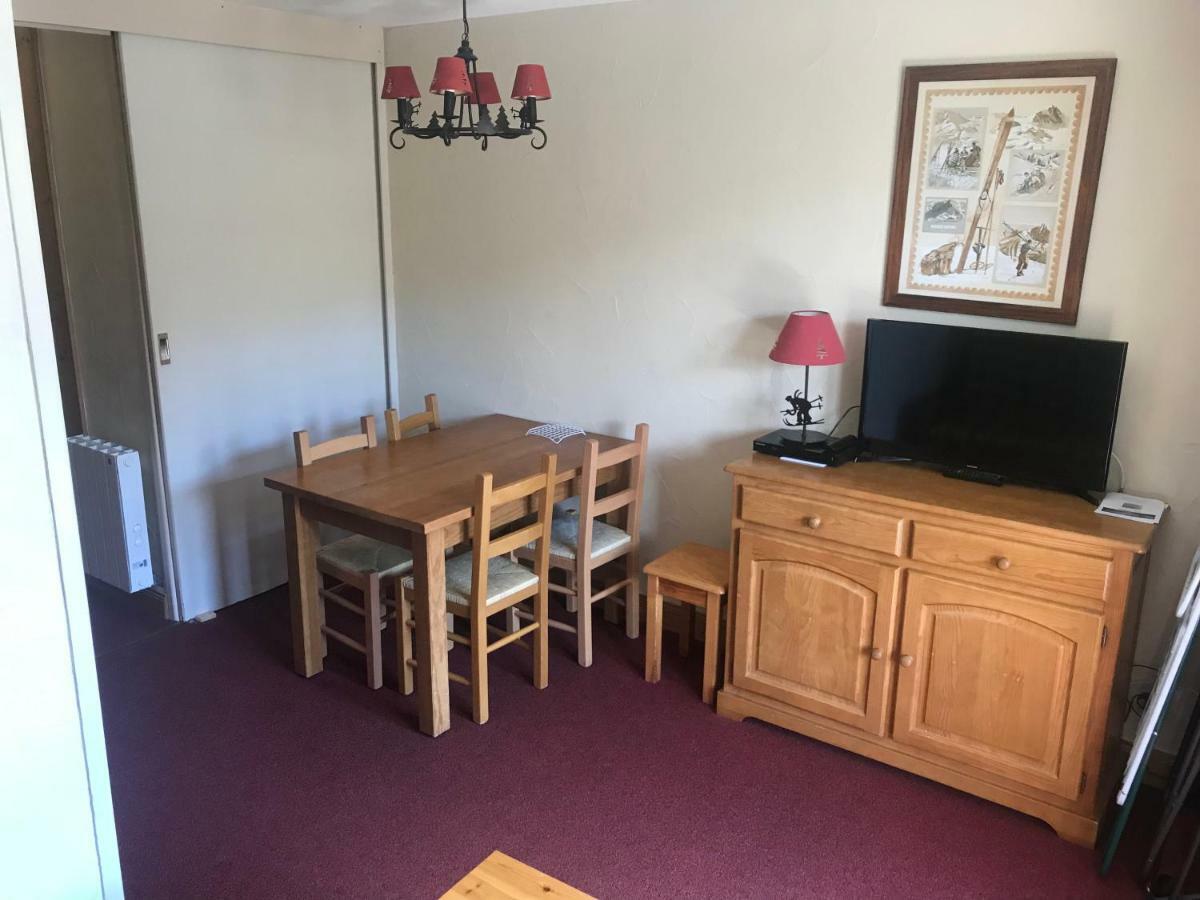 Appartement The Paradise 2 Alpes *