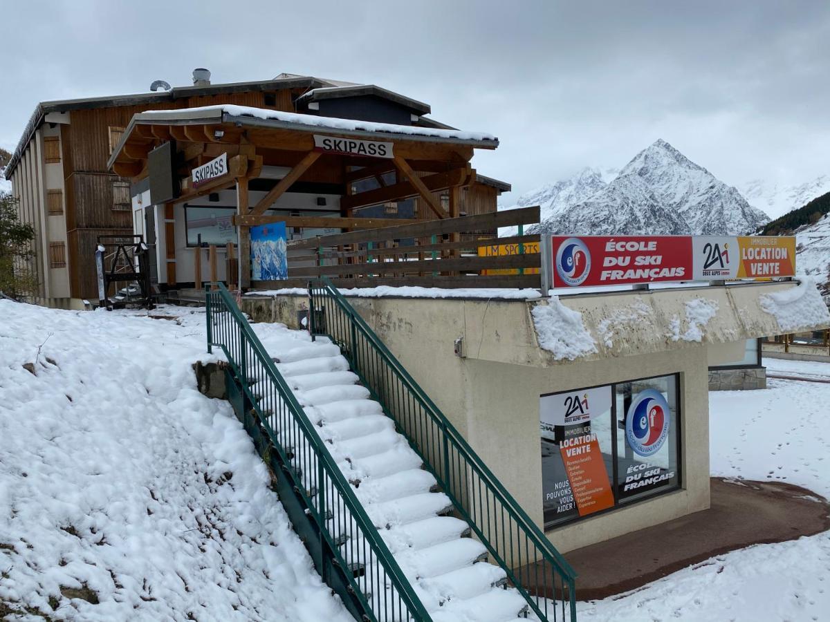 Appartement The Paradise 2 Alpes *